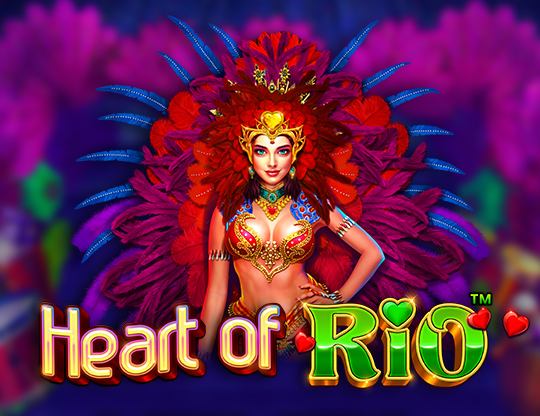 Heart of Rio